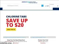 Sites similar to intheswim.com