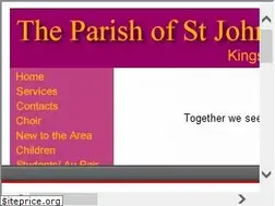 Sites similar to inthevale.org.uk