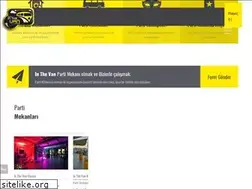 Sites similar to inthevan.org