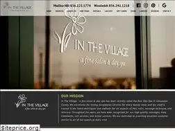 Sites similar to inthevillage.com