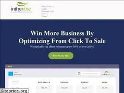 Sites similar to inthevine.ca