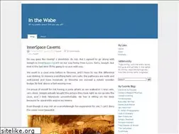 Sites similar to inthewabe.wordpress.com