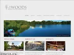 Sites similar to inthewoods.co.za