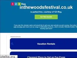 Sites similar to inthewoodsfestival.co.uk