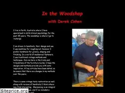 Sites similar to inthewoodshop.com