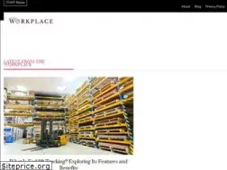 Sites similar to intheworkplace.com
