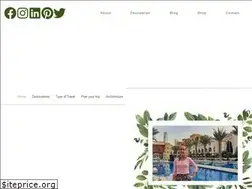 Sites similar to intheworldsjungle.com