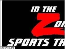 Sites similar to inthezone.net