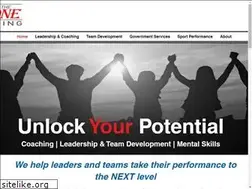 Sites similar to inthezonetraining.org