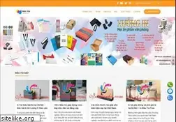 Sites similar to inthienha.com