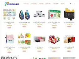 Sites similar to inthienthanh.com