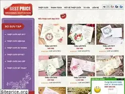 Sites similar to inthiepcuoi.com.vn