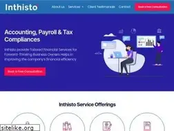 Sites similar to inthisto.com
