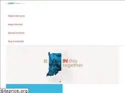 Sites similar to inthistogethercampaign.com