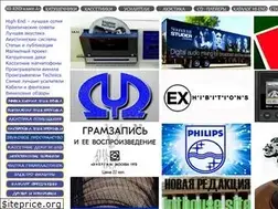 Sites similar to inthouse.ru