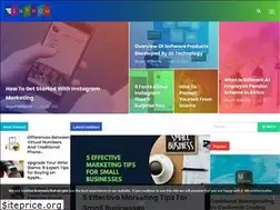 Sites similar to inthow.com