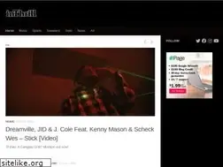 Sites similar to inthrill.com