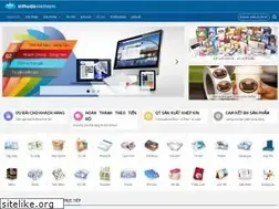 Sites similar to inthudo.com