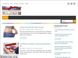 Sites similar to inti-kesehatan.blogspot.com