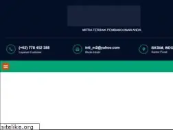 Sites similar to inti-mitra.com