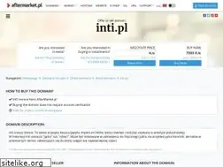 Sites similar to inti.pl