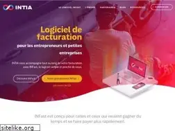 Sites similar to intia.fr