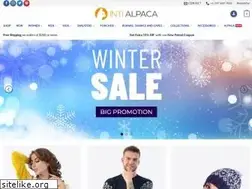 Sites similar to intialpaca.com