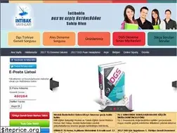 Sites similar to intibakyayinlari.com