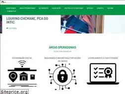 Sites similar to intic.gov.mz