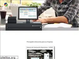 Sites similar to inticap.com