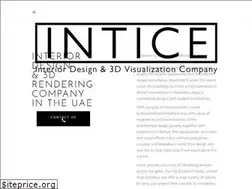 Sites similar to inticeuae.com