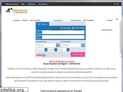 Sites similar to intickets.gr