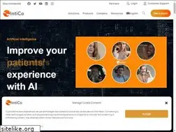 Sites similar to inticousa.com