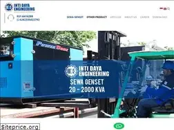 Sites similar to intidayaonline.com