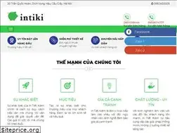 Sites similar to intietkiem.com