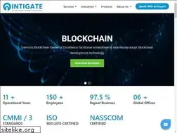 Sites similar to intigate.co.in