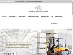 Sites similar to intikeramik.com