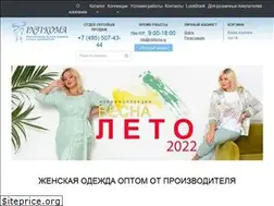 Sites similar to intikoma.ru