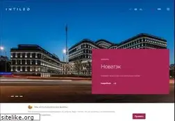 Sites similar to intiled.ru