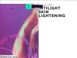Sites similar to intilight.com