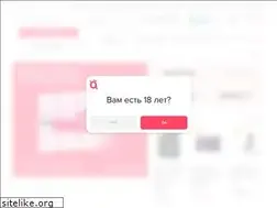 Sites similar to intim01.ru