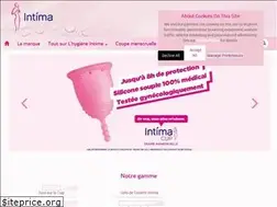 Sites similar to intima-et-moi.fr