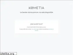 Sites similar to intima.com.mx
