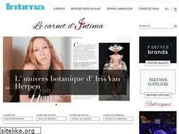 Sites similar to intima.fr