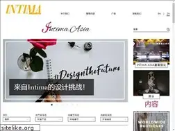 Sites similar to intimaasia.com