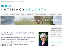 Sites similar to intimacyatlanta.com