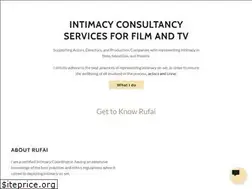 Sites similar to intimacyconsultancy.com