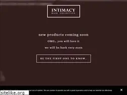 Sites similar to intimacyhaircollection.com