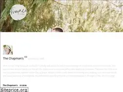 Sites similar to intimacyisaverb.com
