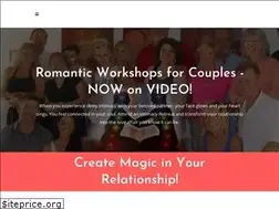 Sites similar to intimacyretreats.com